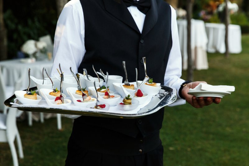 Kurumsal Catering Seçerken Nelere Dikkat Edilmeli?